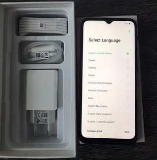 Смартфон