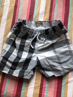 Шорты Burberry