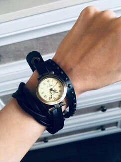 Часы наручные