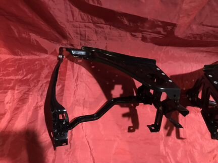 Креплений Фар Mercedes 207