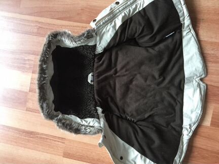 Демисезонная куртка 68 см