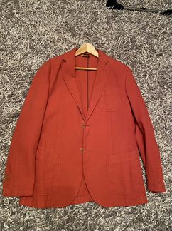 Massimo dutti пиджак мужской