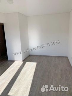 1-к квартира, 30.5 м², 3/3 эт.