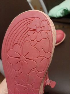 Ботинки р.26