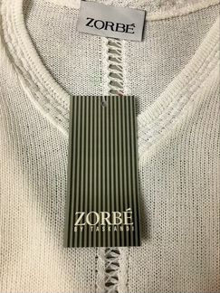 Кофта туника Zorbe. Италия. Новая