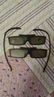 Очки 3D