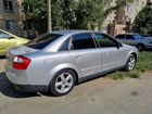 Audi A4 2.0 МТ, 2001, 292 653 км