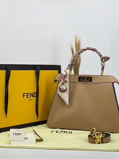 Сумка fendi