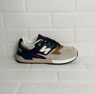 Кроссовки нью баланс