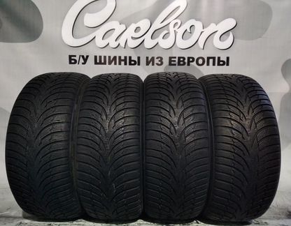 225/50/17 Nokian wr d3 98h