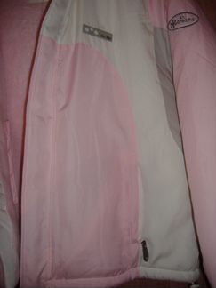 Комбинезон горнолыжный: куртка+штаны или отдельно