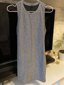 Платье zara