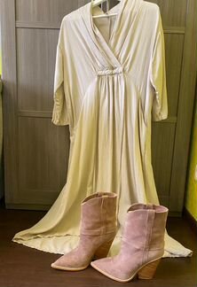 Платье Ballerina