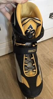 Ролики фитнес K2 Mach