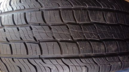 275/60/20 Courser Mastercraft 1 шт