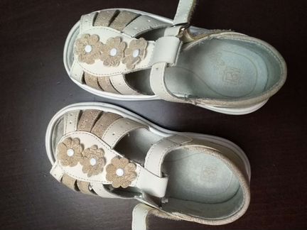 Сандалии Топ Топ детские