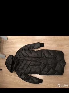 Продам куртку зимнюю