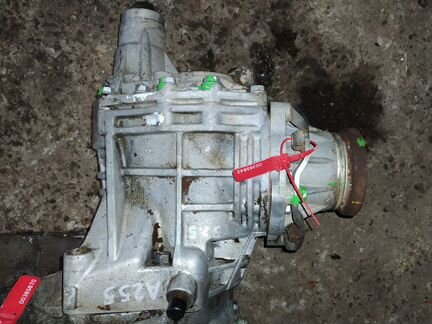 Раздаточная коробка Volkswagen Multivan T5 2006г
