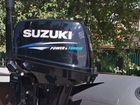 Suzuki 9.9 объявление продам