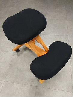 Smartstool KW02 смартстул стул ортопедический