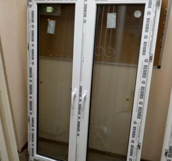 Пластиковые окна пвх