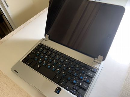 Клавиатура на iPad mini 1-5