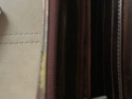 Сумочка -кошелёк,натуральная кожа,Турция,новая