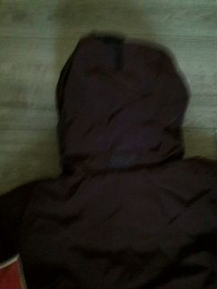 Лыжный костюм р.122