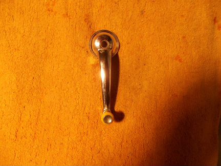 Газ 21 К-т замков и стеклоподъемников