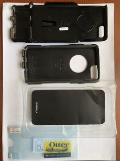 Чехол OtterBox для iPhone 6/6s Made in USA