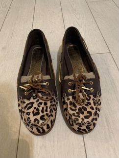 Sebago top sider