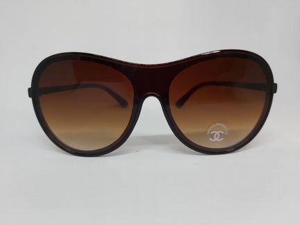 Женские солнцезащитные очки Chanel
