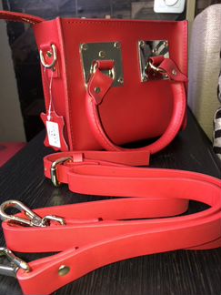 Сумка на лето sophie hulme