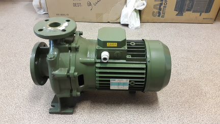 Продам насос консольно-моноблочный