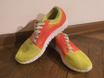 Кроссовки Reebok