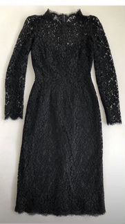 Dolce&gabbana платье оригинал