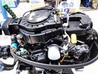 Лодочный мотор Mercury F20 MH EFI объявление продам