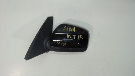 Зеркало боковое левое Chery Tiggo (T11), 2013