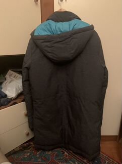 Парк/куртка зимняя мужская