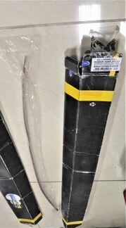 Накладка багажника Nissan Juke 5008052