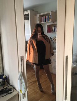 Пальто Zara