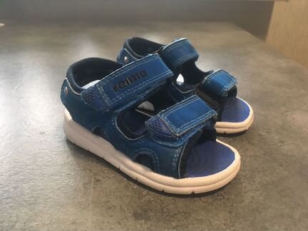 Сандали reima 22-23 рр