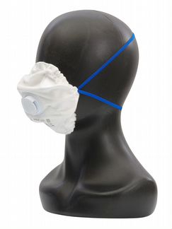 Респиратор алина 210 арт ffp2