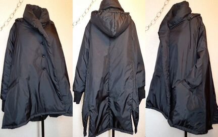 Концептуальная, дизайнерская куртка Турция 46-52