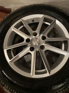 Колёса зимние шипы бу 215/60/16