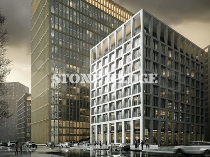 Продам офисное помещение, 99.40 м²