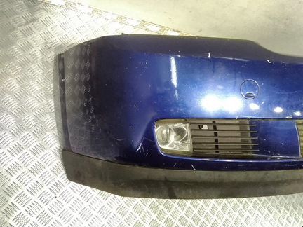 Бампер передний для Opel Vectra C 9186106