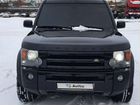 Land Rover Discovery 2.7 AT, 2006, 220 000 км
