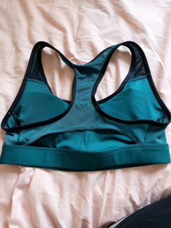 Спортивный топ Reebok
