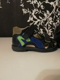 Сандали Minimen 21 размер